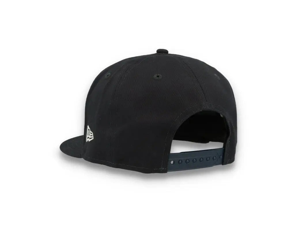 Cap 9FIFTY Boston Red Sox Navy - New Era - LOKK