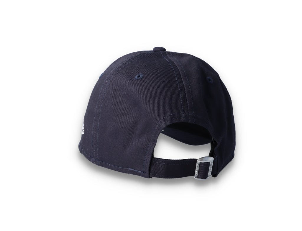 Cap Boston Red Sox Blue 9FORTY League Essential - LOKK