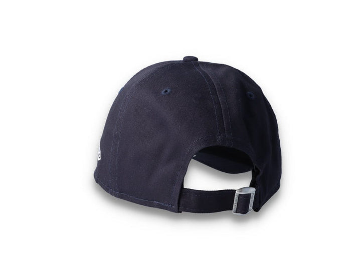 Cap Boston Red Sox Blue 9FORTY League Essential - LOKK