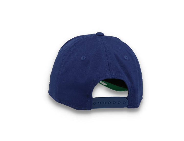 9FIFTY Stretch-Snap LA Dodgers Team - LOKK