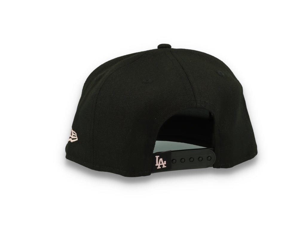 9FIFTY Team Drip LA Dodgers Black - LOKK