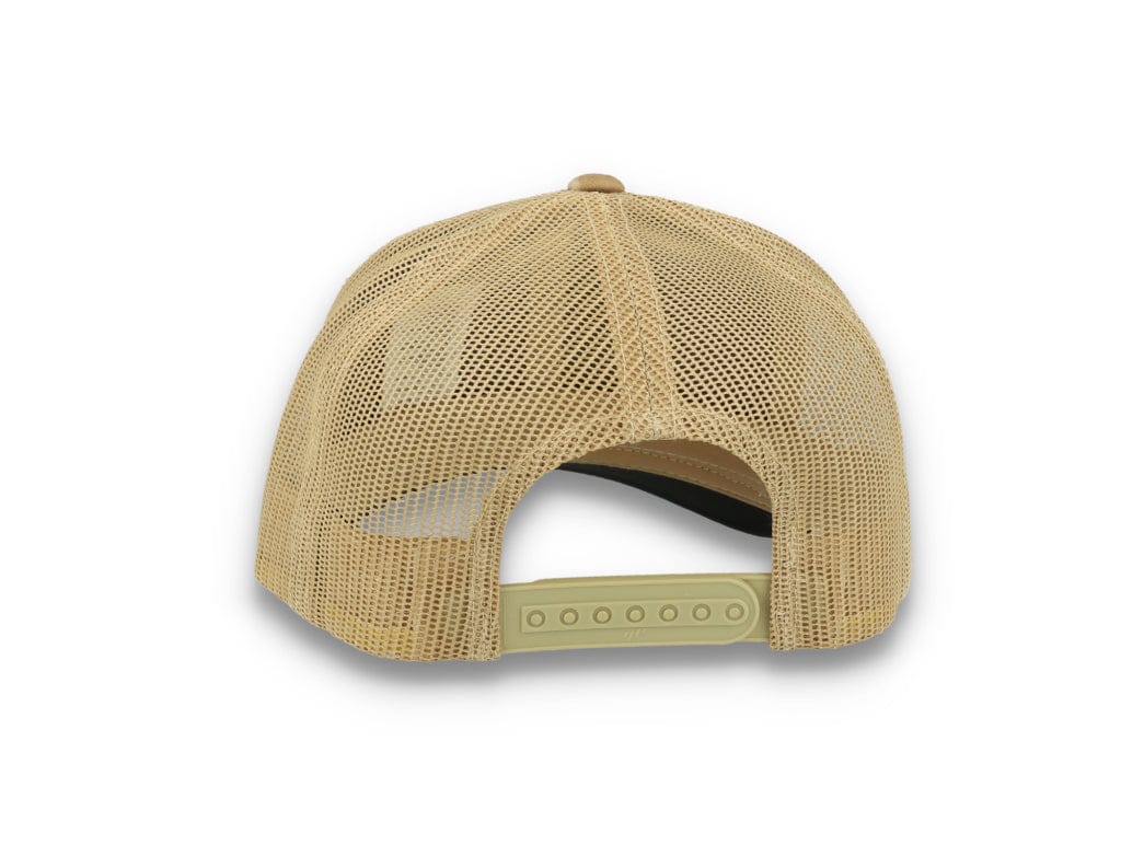Yupoong 6606MC Multicam Khaki - LOKK