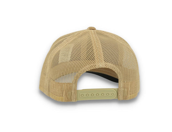Yupoong 6606MC Multicam Khaki - LOKK