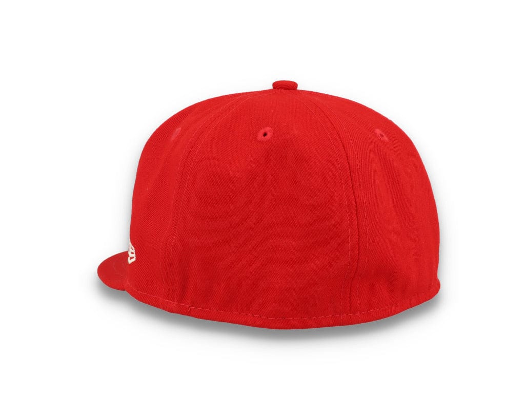 59FIFTY World Series Cincinnati Reds - LOKK