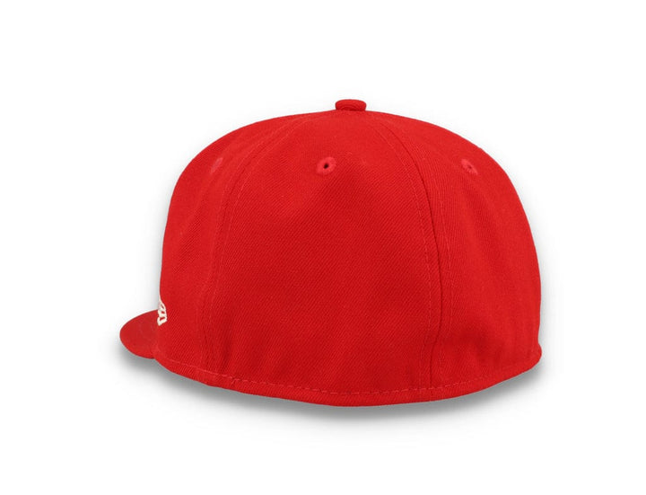 59FIFTY World Series Cincinnati Reds - LOKK