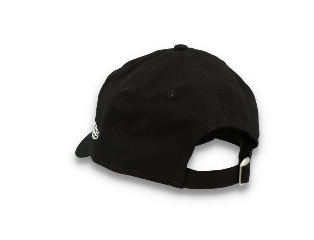 9TWENTY League Ess New York Yankees Black/White - LOKK