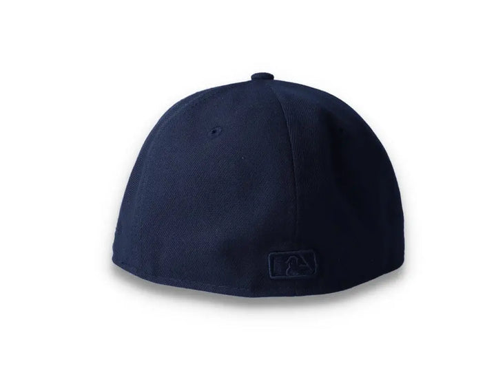 59FIFTY Black On Black NY Yankees - LOKK