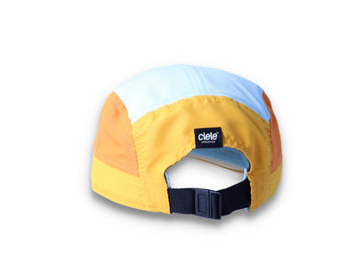 5-Panel Cap Ciele GOCap SC Athletics Crush