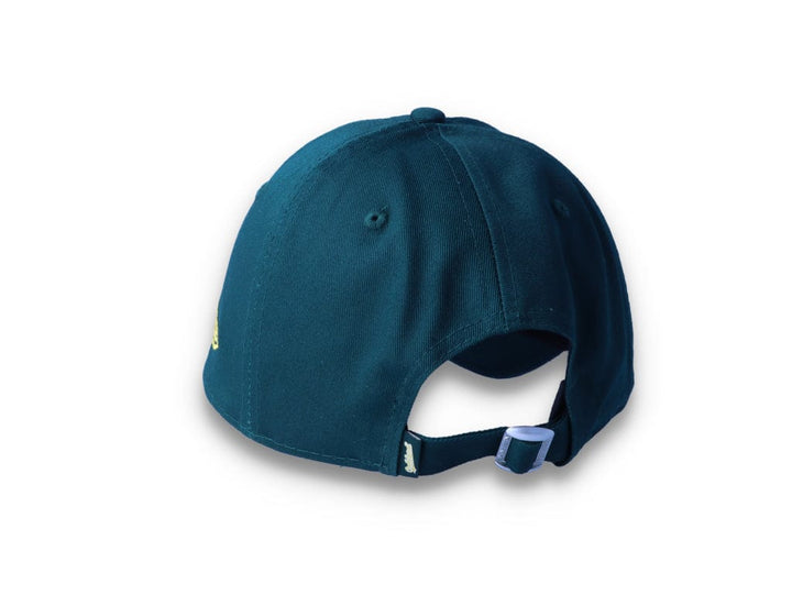 9FORTY Alternative Wordmark Oakland Athletics - LOKK