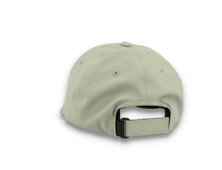 Flexfit Delta Adjustable 180A Silver Grey - LOKK
