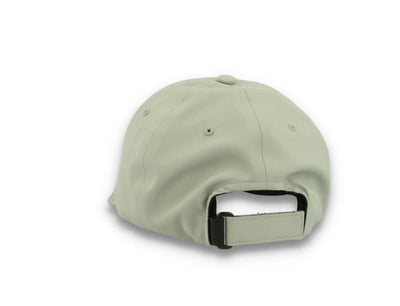 Flexfit Delta Adjustable 180A Silver Grey