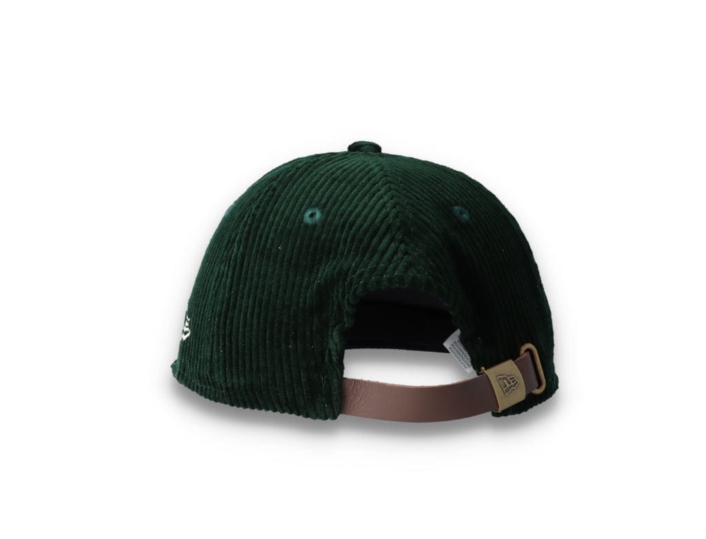 9FIFTY Retro Cap - Crown Korea FW21 Into The Woods Pack Dark Green - LOKK