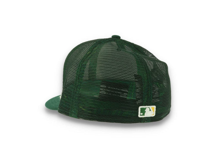 59FIFTY Oakland Athletics All Star Game Work Out - LOKK