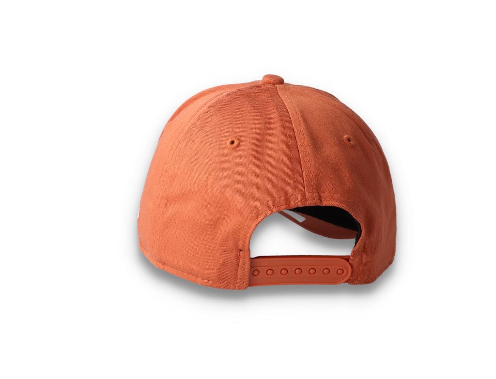9FIFTY Stretch-Snap League Essential NY Yankees Rust/White - LOKK