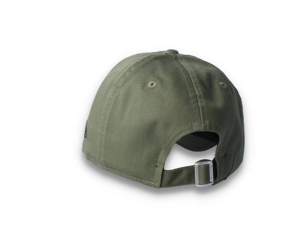 New York Yankees Cap Green 9FORTYCamo Infill - LOKK