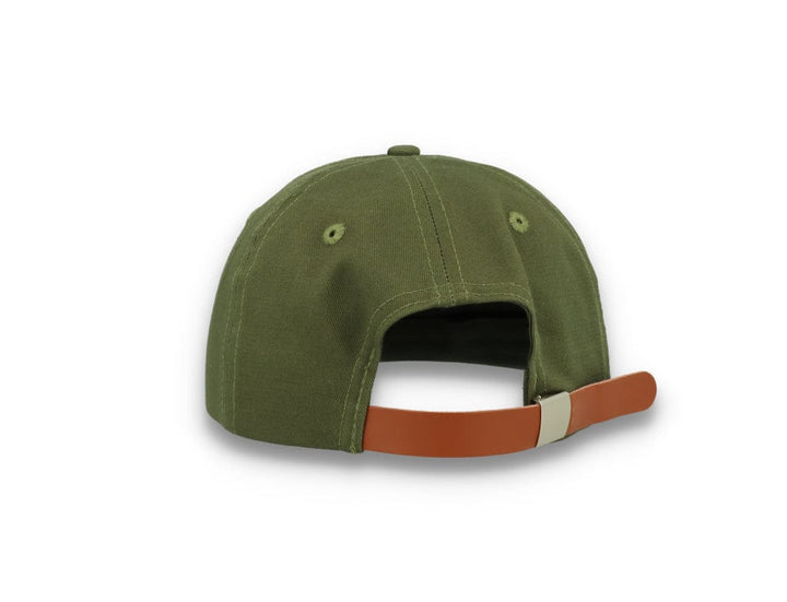 121 Low Pro Hat Olive - LOKK