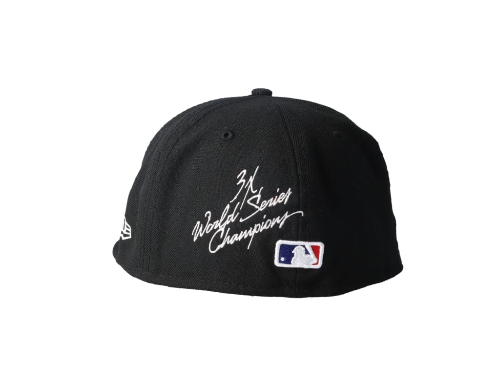 59FIFTY Chicago White Sox World Series All Over - LOKK