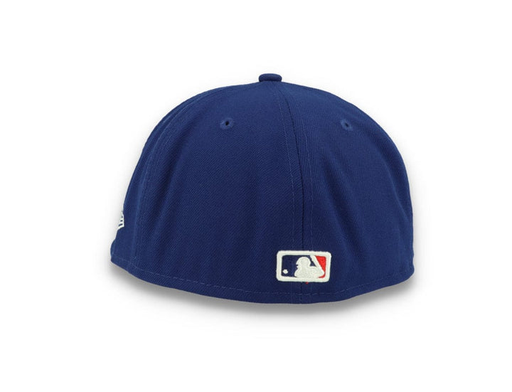 59FIFTY LA Dodgers Groovy - LOKK