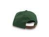 Kangol Cap Washed Baseball Cap Algae - LOKK