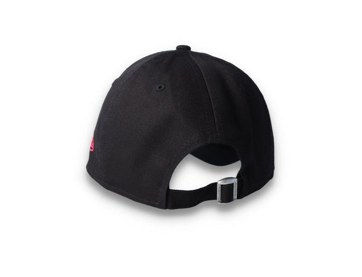 Cap NY Yankees Black 9FORTY League Essential - LOKK