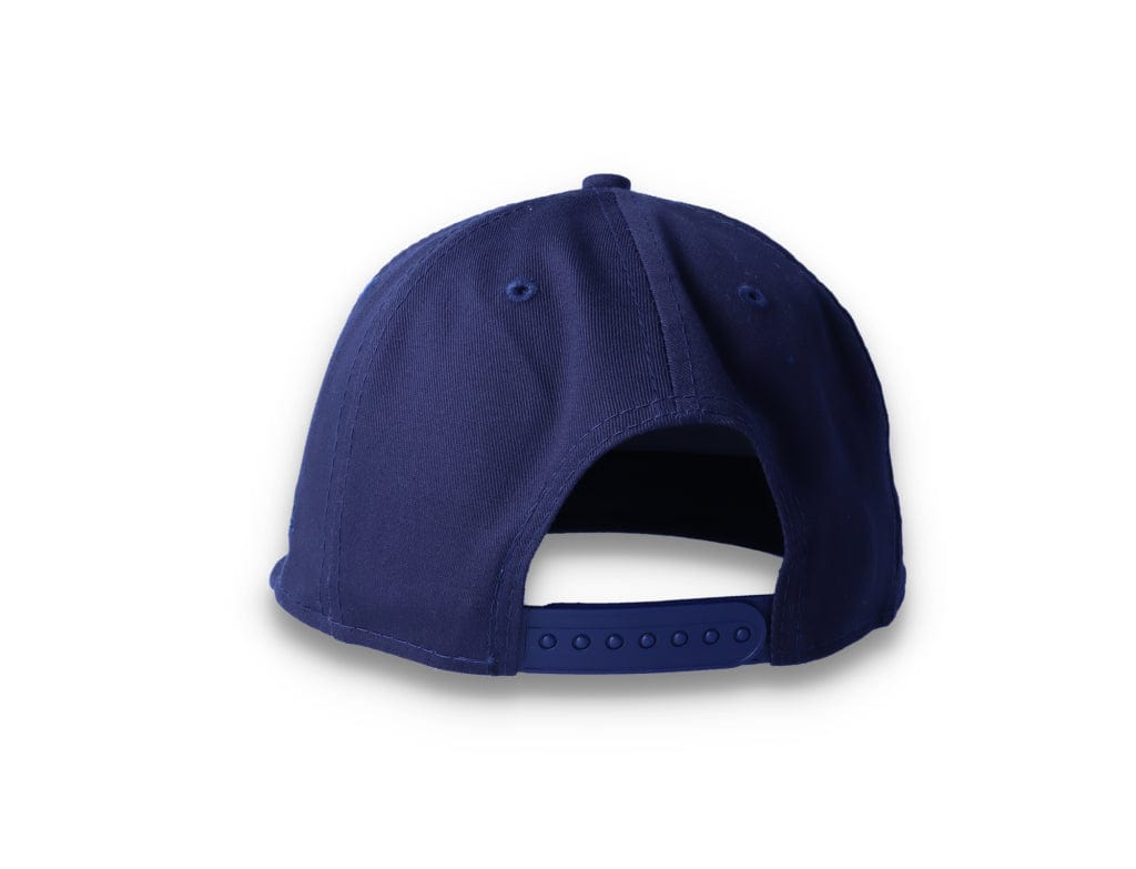 9FIFTY League Essential NY Yankees Navy/Navy - LOKK