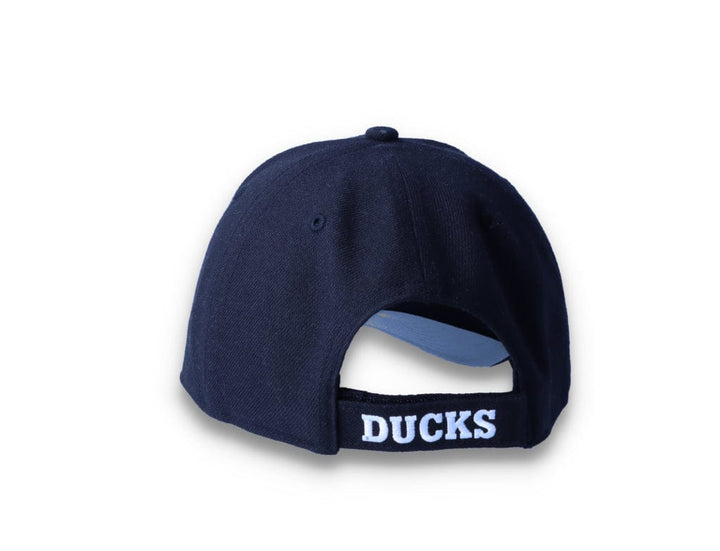 47 Mvp Anaheim Ducks Black - LOKK