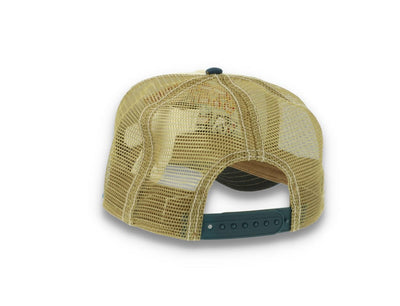 Trucker Cap Gambling Grifter