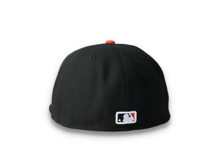 59FIFTY AC Perf  San Francisco Giants Game Official Team Color - LOKK