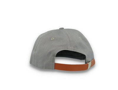 121 Low Pro Hat Grey