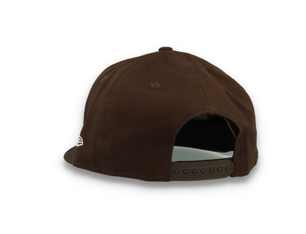 9FIFTY League Essential NY Yankees Brown/Stone - LOKK