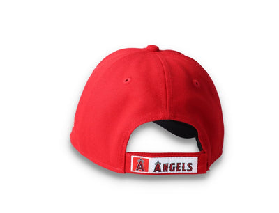 Anaheim Angles NBA 9FORTY The League