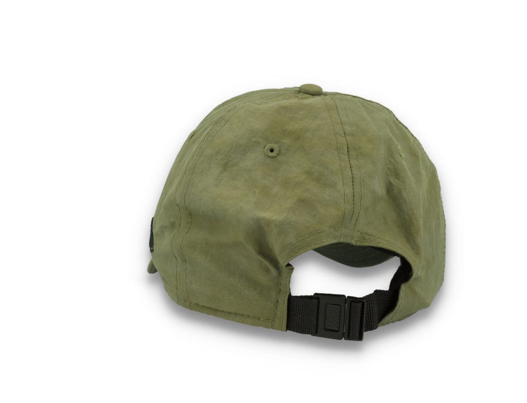 9FORTY Texture LA Dodgers Olive Green - LOKK