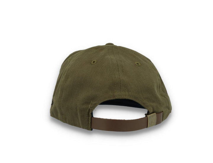 The Ampal Creative Yosemite Pennant Olive - LOKK