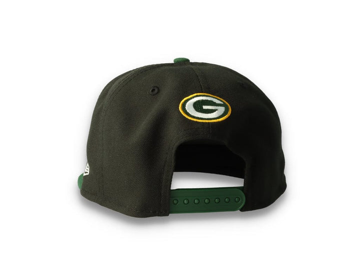 59FIFTY Green Bay Packers NFL Draft 22 - LOKK