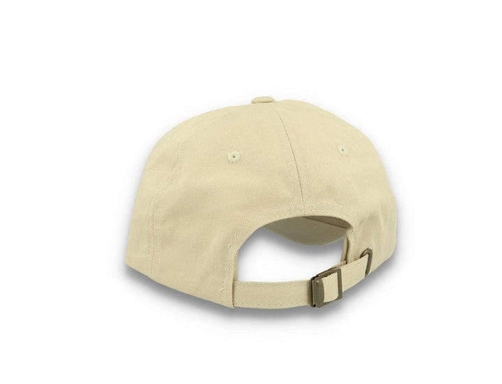Stone Dad Cap Low Profile Cotton Twill - Yupoong 6245CM - LOKK