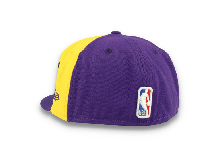 59FIFTY NBA Back Half 23 Los Angeles Lakers - LOKK
