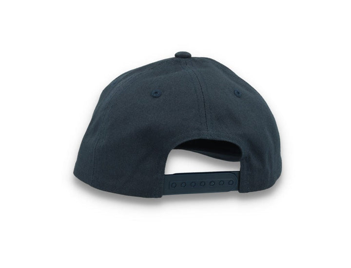 Flexfit Cap 6363SP Navy - LOKK