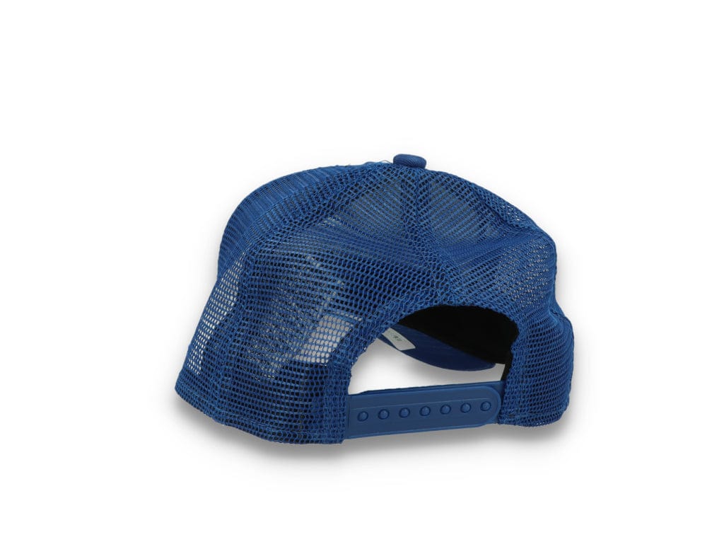 9FORTY Kids A-Frame Trucker NY Yankees Blue/White - LOKK