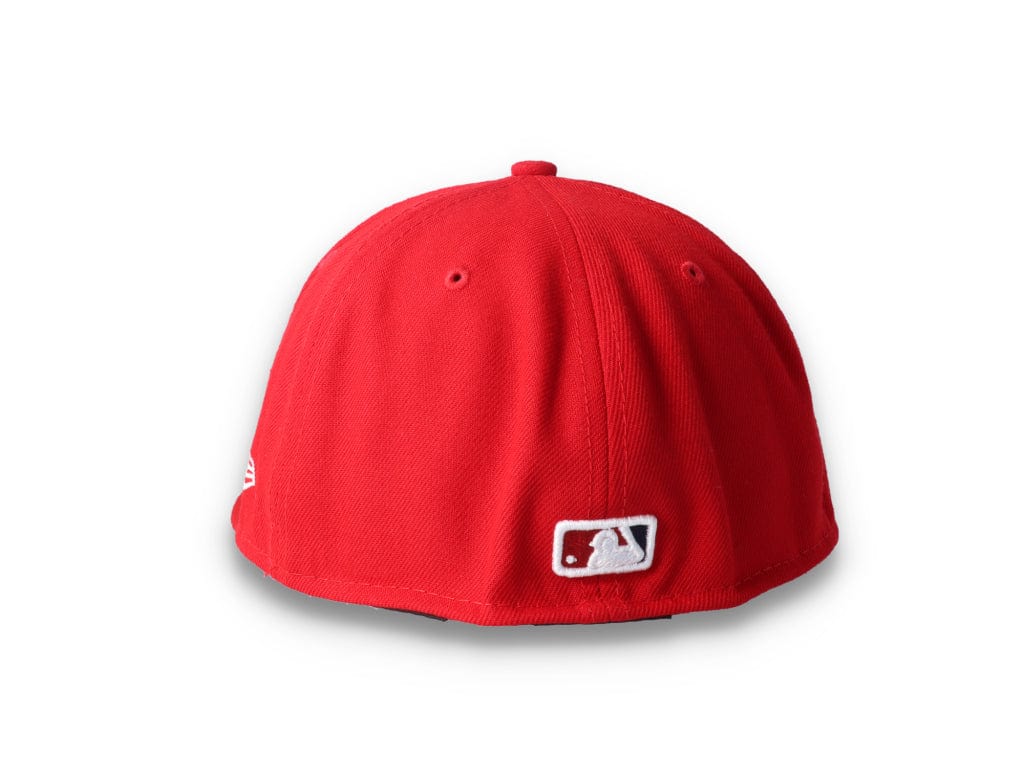 59FIFTY AC Perf Washington Nationals Game - LOKK