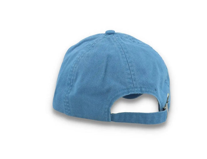 Barbour Cascade Sports Cap Sea Blue - LOKK