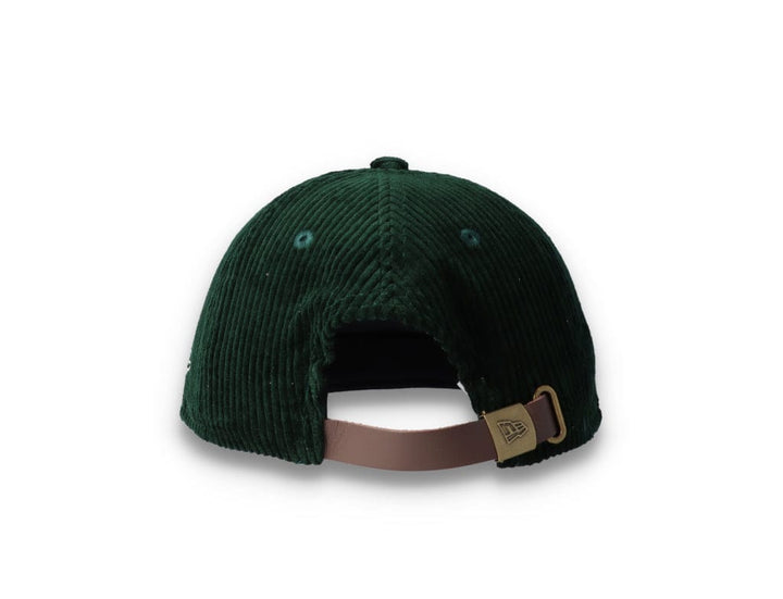 9FIFTY Retro Cap - Crown Korea FW21 Into The Woods Pack Dark Green - LOKK