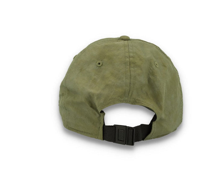 9FORTY Texture LA Dodgers Olive Green - LOKK