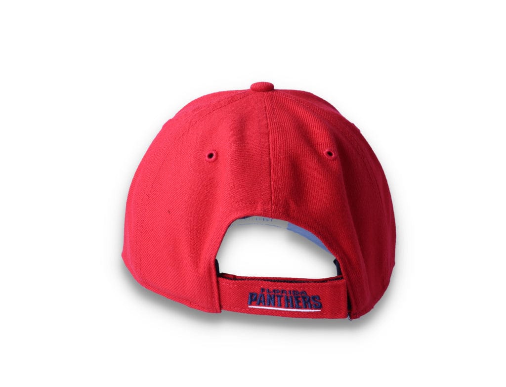 Cap Florida Panthers NHL MVP Red - LOKK