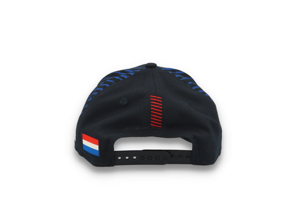 9FIFTY Kids Red Bull Racing Max Verstappen - LOKK
