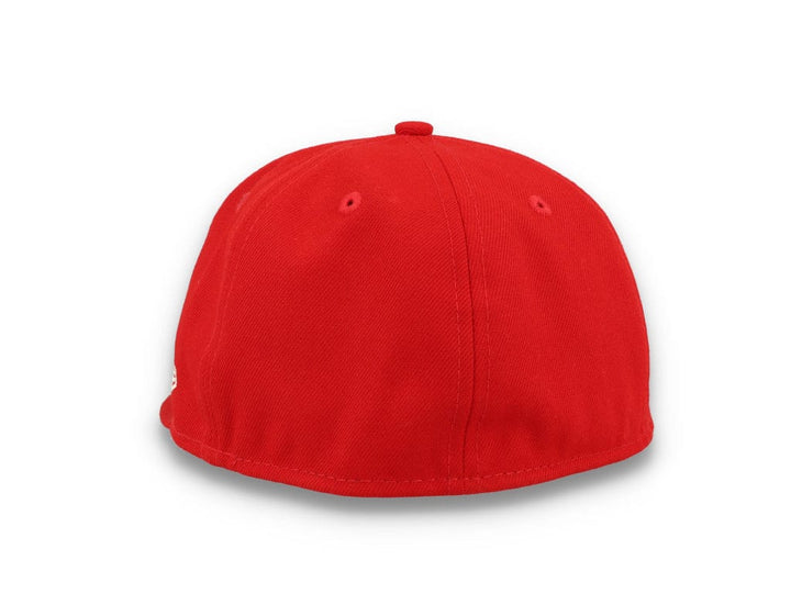 59FIFTY World Series Cincinnati Reds - LOKK