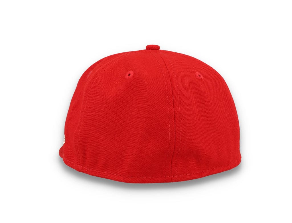 59FIFTY World Series Cincinnati Reds