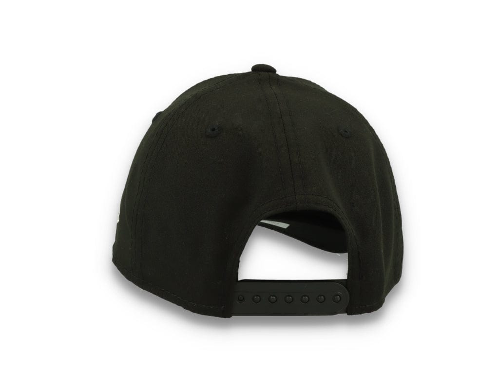 9FORTY Neon Pack 2 Las Vegas Raiders Black/White - LOKK