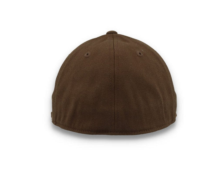 Flexfit Cap Premium Brown 210 Fitted 6210 - LOKK