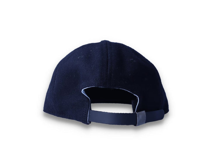 Ebbets BallCap Los Angeles Aztecs 1976 Black - LOKK