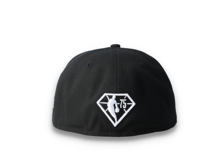 59FIFTY LA Lakers NBA Back Half - LOKK